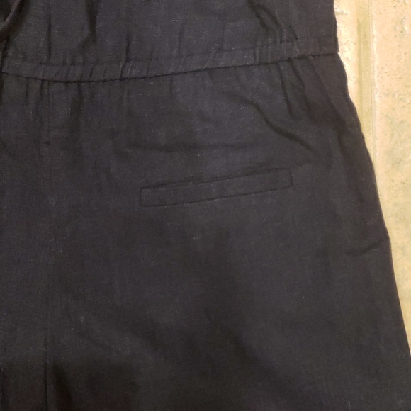 Sunner Halter Jumpsuit - Picture 6 of 7